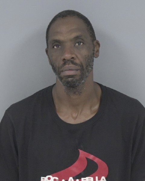Mugshot of MARLON STEWART