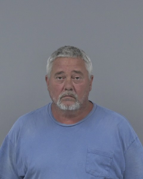 Mugshot of HOYLE HEDRICK