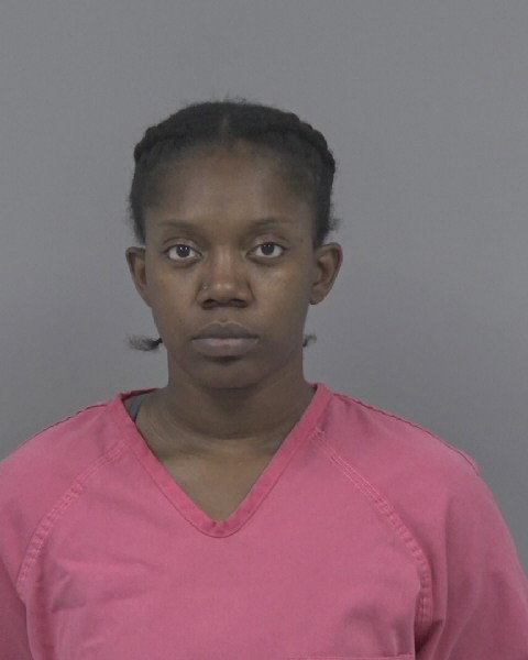 Mugshot of JASMINE TAYLOR