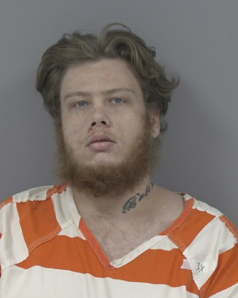 Mugshot of JOSEPH BARBOUR