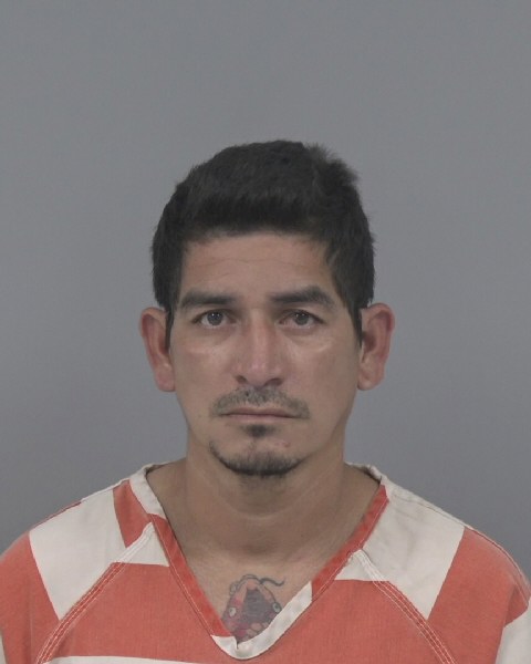 Mugshot of MILTON RIOS-CRUZ