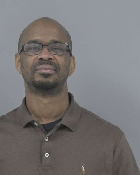 Mugshot of DAMIEN DEANES