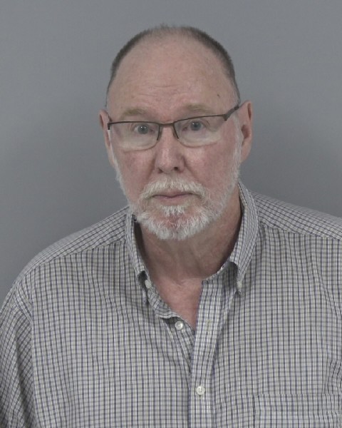 Mugshot of ROGER PRESTON