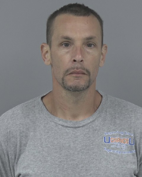 Mugshot of MICHAEL MONIZ
