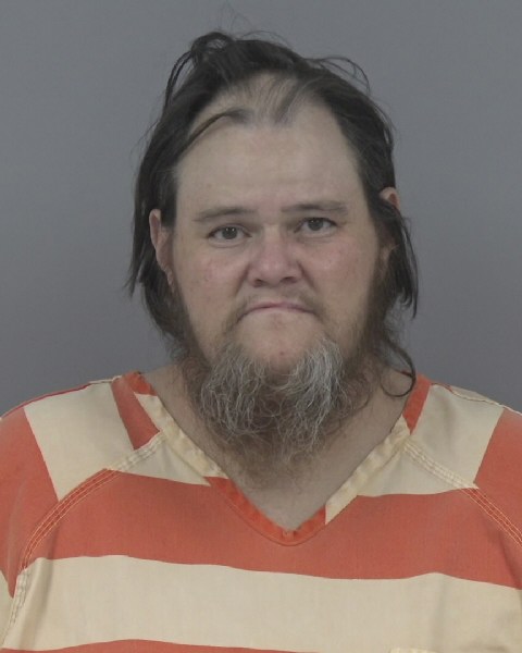 Mugshot of WILEY ELROD