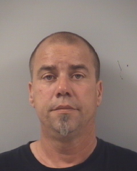 Mugshot of STEVEN DAVIS