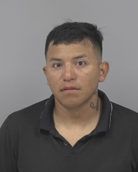 Mugshot of JESUS VELASCO-HERNANDEZ
