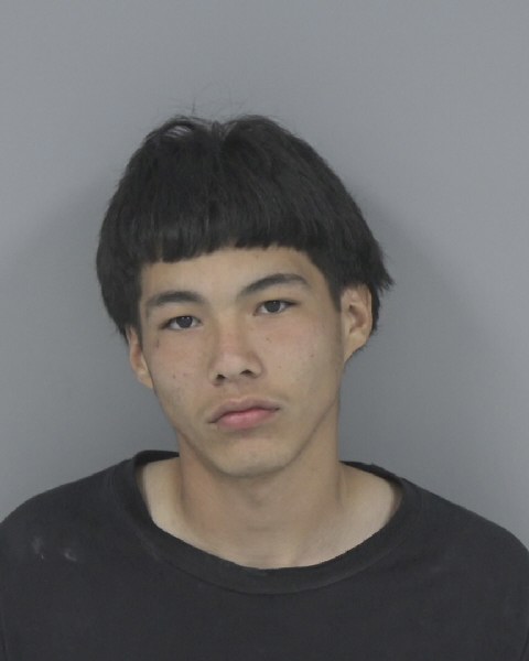 Mugshot of JESUS VELASQUEZ -PERLERA