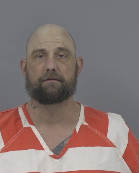 Mugshot of ROBERT STROTHER