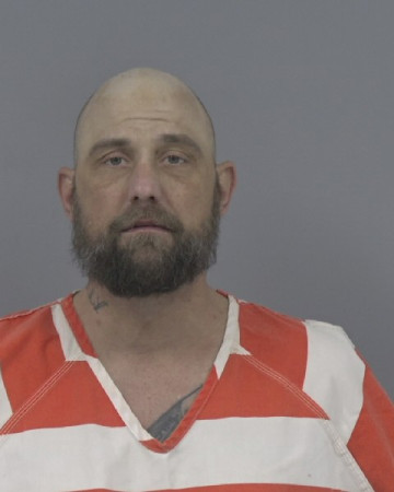 Mugshot of ROBERT STROTHER