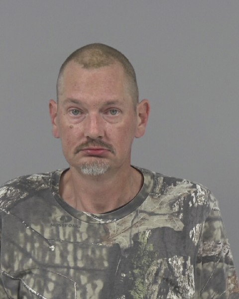 Mugshot of FONCY BENNETT
