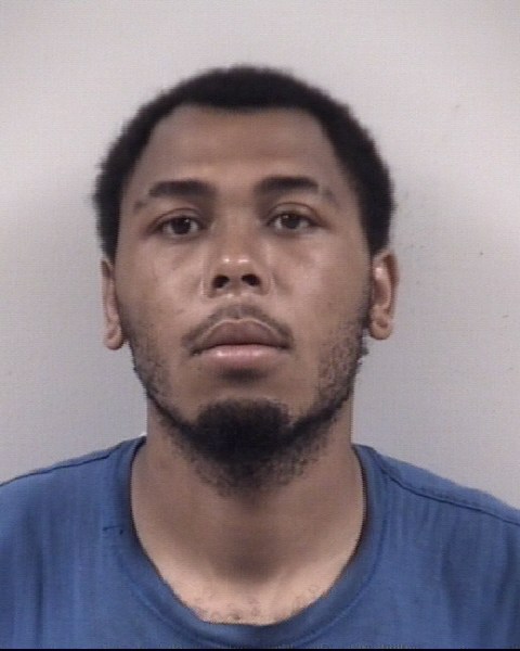 Mugshot of DARRISH LAWRENCE