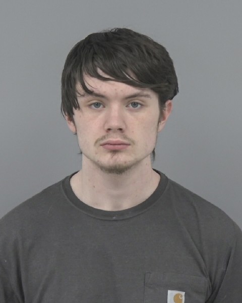 Mugshot of KYLE MURPHY