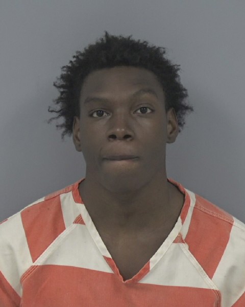 Mugshot of TY`RIN WASHINGTON