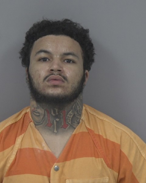 Mugshot of JADEN BATTLE
