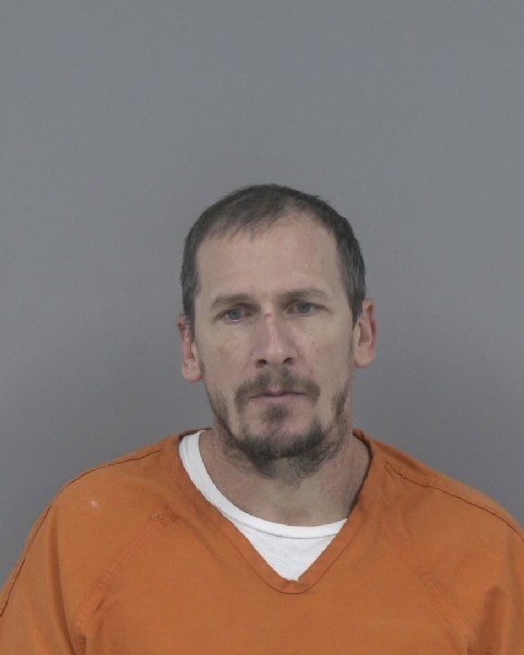 Mugshot of JEREMY DEAN
