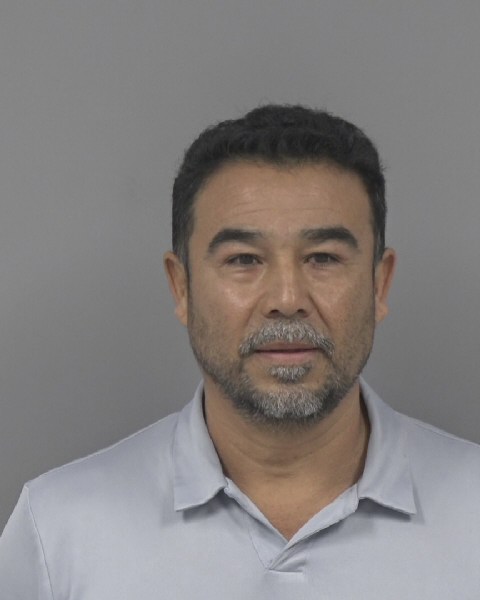 Mugshot of PABLO HERNANDEZ-ANTUNEZ