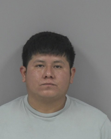 Mugshot of JUAN ALTUNAR-LOPEZ