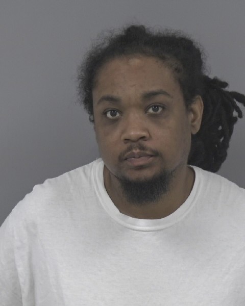 Mugshot of JERAMEY NEWKIRK