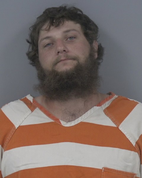 Mugshot of JONAH CHIPLEY