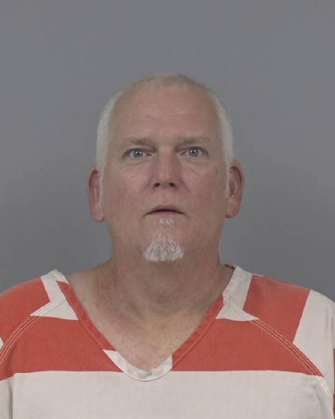 Mugshot of MICHAEL STRICKLAND