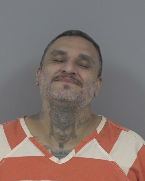 Mugshot of ROBERT GOMEZ