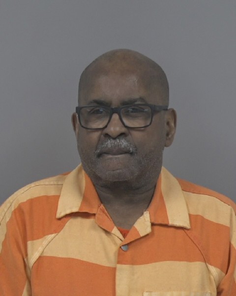 Mugshot of JIMMY ALSTON