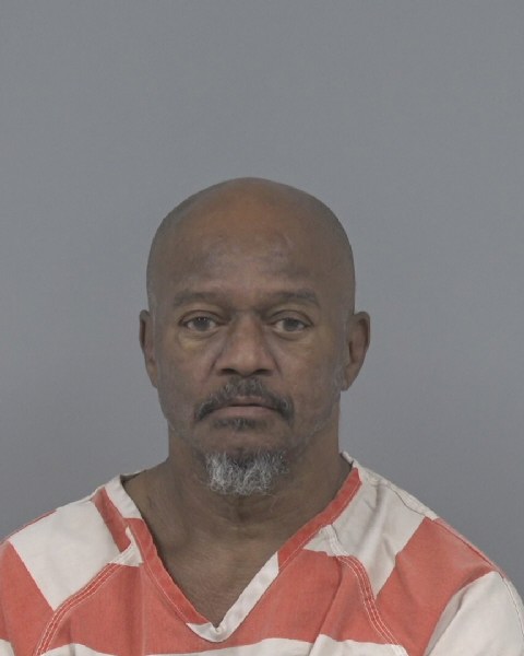 Mugshot of FRANKIE CLARK