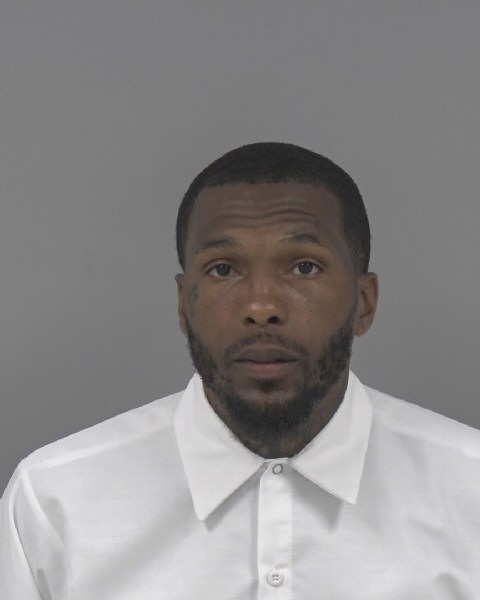 Mugshot of DAMION THORNE