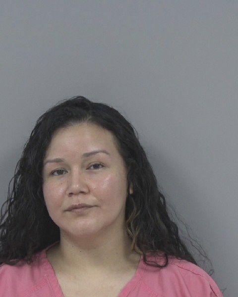 Mugshot of MAGDA GALICIA