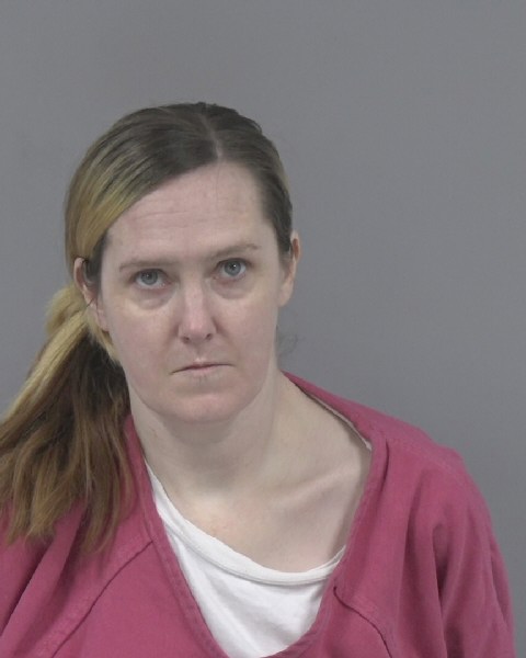 Mugshot of AMANDA TART
