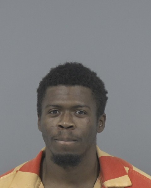 Mugshot of DEDRICK BLACKWELL