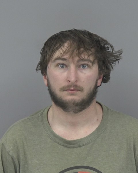 Mugshot of DONNIE POWELL