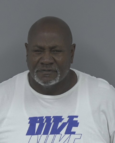 Mugshot of ROGER GEDDIE