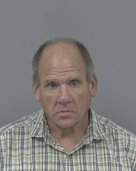 Mugshot of SCOTT KEARNEY