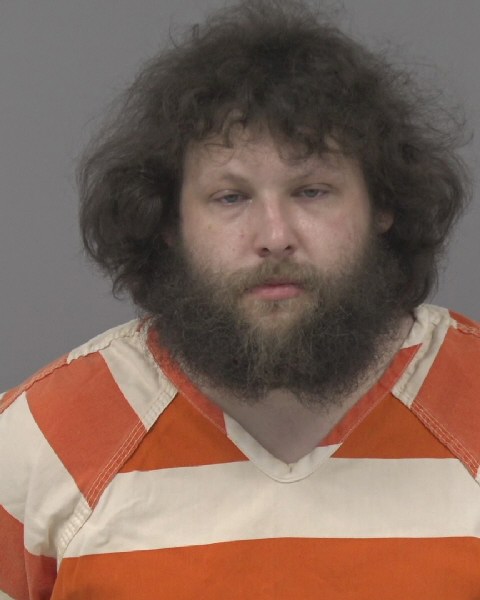 Mugshot of DAMIEN WILLIAMS