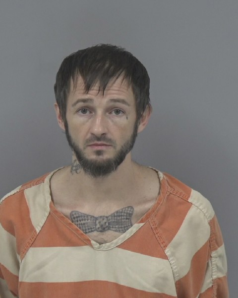 Mugshot of KEVIN SIMPSON