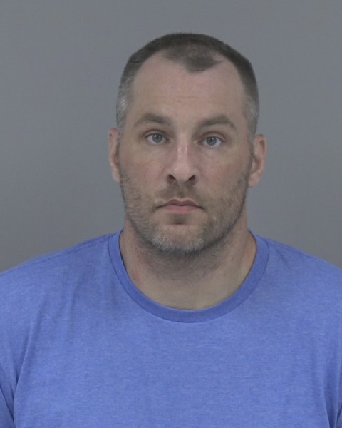 Mugshot of ANTHONY MASTRANTONIO