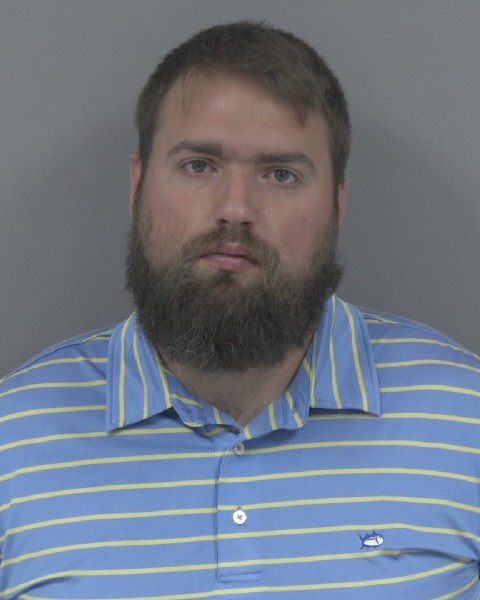 Mugshot of CALEB HAMM