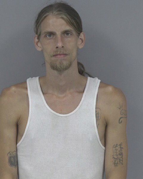 Mugshot of CALEB BARBOUR