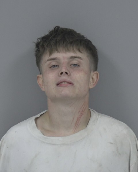 Mugshot of ADEN JOHNSON