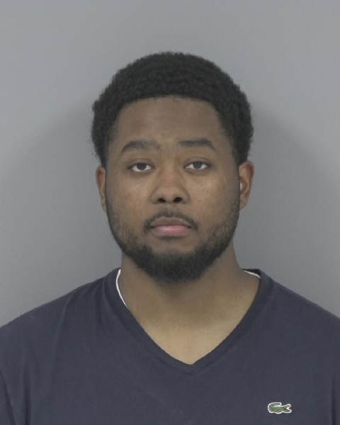 Mugshot of WILLIAM STURDIVANT