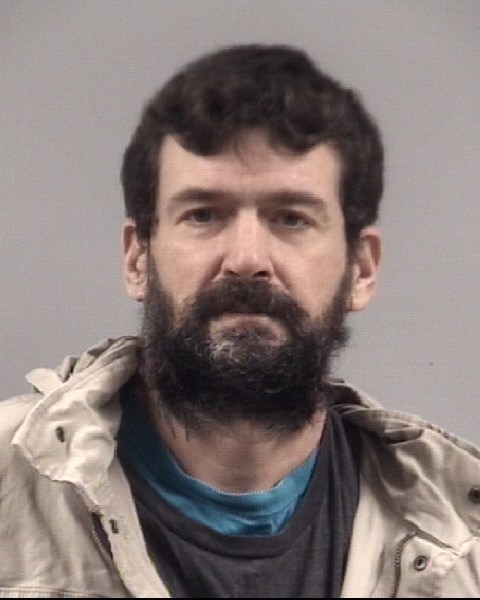 Mugshot of KENNY RADFORD