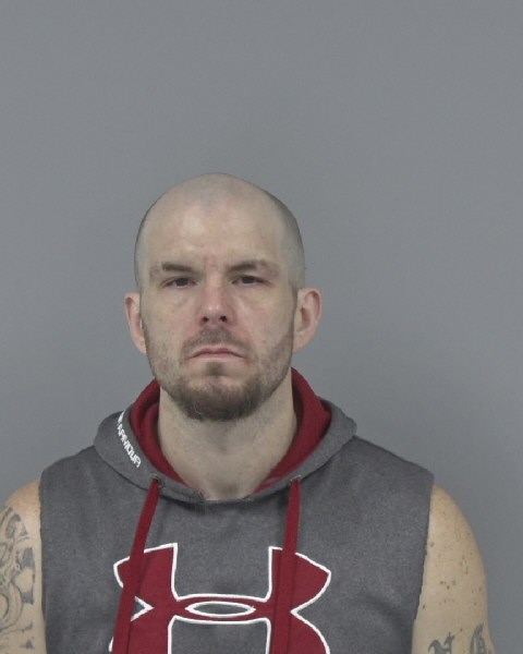 Mugshot of TYLER OLIVE