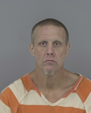Mugshot of STEVE STALLINGS
