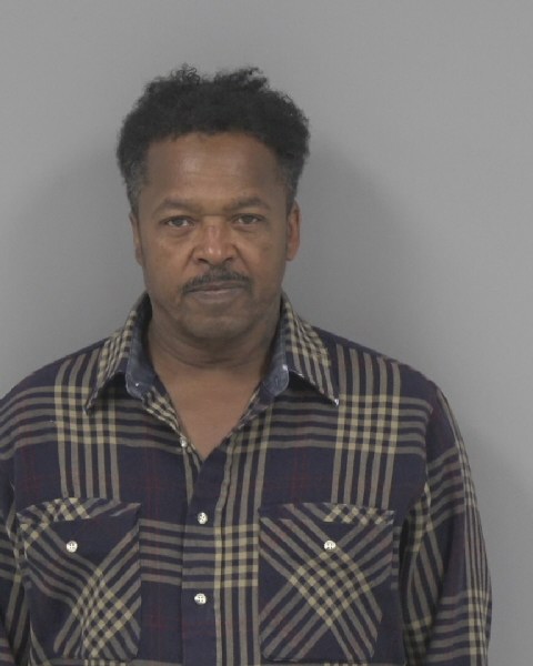 Mugshot of DARRYL HINES