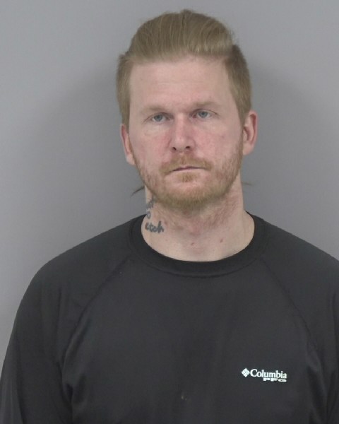 Mugshot of MICHAEL HARRIS