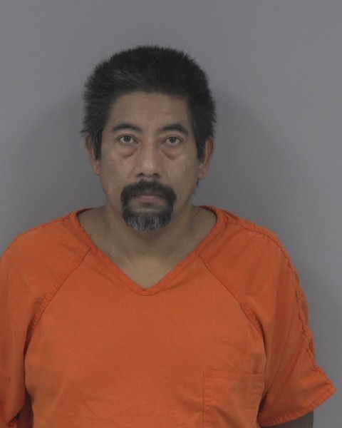 Mugshot of FELIX DIEGO