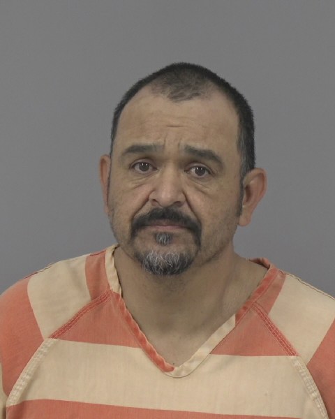 Mugshot of ISREAL IBARRA
