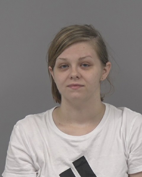 Mugshot of JASMINE HARDEE